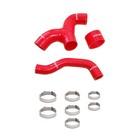 Mishimoto Silicone Intercooler Hose Fits Subaru Impreza Wrx sti 2001-2005 Red