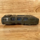 Msa Altair 5x Gray Portable Rechargeable Multigas Pid Detector Wcolor Di G3d