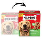 Milk Bone Original Biscuits  Large Dog Treats  10 Lb 