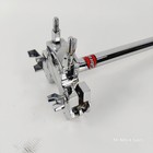 Gibraltar Double Tom Tom Holder Mount Gib Dbl L-rod Platform W  Post Free Ship