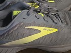 Size 12 - Brooks Anthem 5 Grey Nightlife