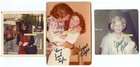 Soap Opera Photo Lot  1  50  Tv Stars Candid General Hospital 1970s Vtg 4 Signed