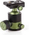 20kg 44lb Load 360   Panoramic Professional Heavy Duty Tripod Ball Head W arca Sw