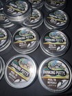 27 Crazy Aarons Putty Mini Lost Treasure Guardians Mystery Tin 2  W Display Box