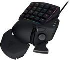 Razer Rz07-01440100-r3m1 Orbweaver Chroma Multi-lighting Mechanical Left-hand