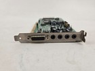 Creative Sound Blaster  Ct2950  Isa Sound Card