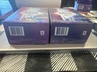 2 New Complete Sets Of Crest 3d White Daily Whitening Serum 15x Whitening Power 