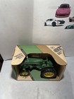 Vtg Ertl John Deere Tractor Model M 1 16 Scale   540- 10ts New In Box 7   long S