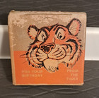 Exxon Esso Humble Enco Put A Tiger In Your Tank Set Of 16 Birthday Candles