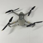 Dji Mavic Pro Platinum 4k Quadcopter Camera Drone M1x