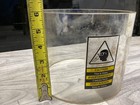 Conair Hopper Feeder Circular Throat Glass  40b22pr3