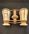 Chevalier Paris Mother Of Pearl Opera Glasses