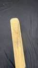 Vintage Northland Cheevers Registered Pattern 0605 Wood Goalie Hockey Stick