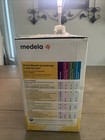 Medela 57063 Pump In Style Advanced Double Electric Breast Pump  tote New Sealed
