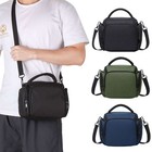Camera Backpack Shoulder Bag Waterproof Case For Canon Nikon Sony Dslr Digital