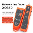 Rj11 Rj45 Cat5 Cat6 Ethernet Lan Cable Tester Network Wire Tracker Finder