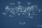 The Space Monkey Blood Theory   A Cosmic Blueprint For The Ultimate Cure-ip Sale