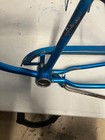 1967 Schwinn Stingray Frame fork guard