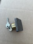 Vintage Yale Drawer Lock