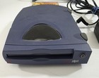 Iomega Zip 250 Mb Z250p External Drive With Power Supply And Parallel Cable