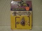 K b  1982 Cortina Mechanical Brake For Inline Mabuchi W directions-free Shipping
