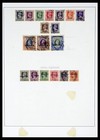Lot 37619 Stamp Accumulation Pakistan bangladesh 1947-2000 In 9 Volumes 