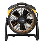 Xpower Fc-100 Portable 11  Diameter High Velocity Utility Fan  Air Circulator