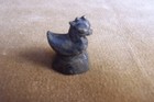 Burmese Opium Weight - Hintha-19th Century-31 Grams-