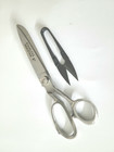 Scissors 8  Heavy Duty Upholstery Carpet   Tailor Shears Scissors New