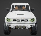 2022 Ford Bronco Wildtrak Advanced 4x4 4dr Suv