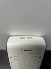 Belkin 6 Outlet Wall Mount Surge Protector With Dual Usb Ports   Tested