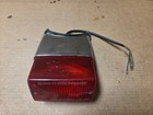 1983 Honda Shadow Vt750c Custom Oem  6 Tail Light lens gasket