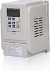 Vfd Variable Frequency Drive single   phase 110vac Input 3   phase 220vac Output    