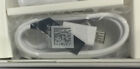 Oem Samsung Galaxy Fast Charger Micro Usb Cable Data Cord For Android Smartphone