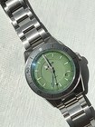 Nodus Watch Sector Ii Dive Gmt-seafoam