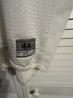 Lsu Tiger Game Used Issued Worn Nike Football Jersey
