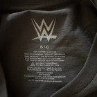 Wwe Wwf Wrestlemania Legends Wrestling Graphic Retro T-shirt Mens Small Nwt 