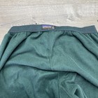 Vintage Patagonia Capilene Sweatpants Mens Xl Green Fleece Base Layer Usa