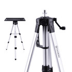 Vankyo Wt50 Aluminum Tripod Stand W  Tray For Projector laptop camera Adjustable