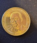 2008 Tanzania 200 Shilingi Lions Unc 