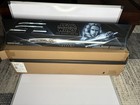 Star Wars The Black Series Ahsoka Tano Force Fx Elite Electronic Lightsaber New