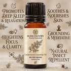 Cedarwood Essential Oil  100  Pure undiluted  And Natural  Therapeutic Grade Oil