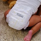 Kirkland Signature Diapers Size 5  27 Lbs    168 Count
