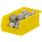 Akro-mils 30220 Akrobins Plastic Storage Bins Space-saving Stackable Bins For   