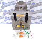 General Electric - Reuter-stokes - 112c3134g001 - Cable Drive Housing -  new 
