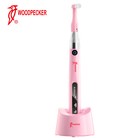 Woodpecker Cordless Hygiene Prophy Mini Handpiece Motor   100pc Soft Angles