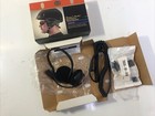 Oem Harley-davidson Boom Audio Half Helmet Headset 76569   09   