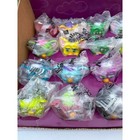 Mcdonald s Happy Meal Furby Toys Display Box Set 15ct Multicolor 1999