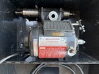 Dumore Tool Post Grinder Kit 57-011 With Case Heavy Duty Excellent Shape  read 