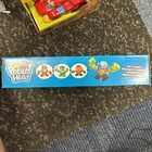 Playskool Mr  Potato Head Marvel Super Hero Rally Pack Figures 2017 Rare